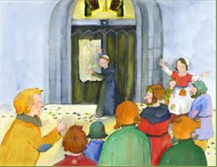 Martin Luther
